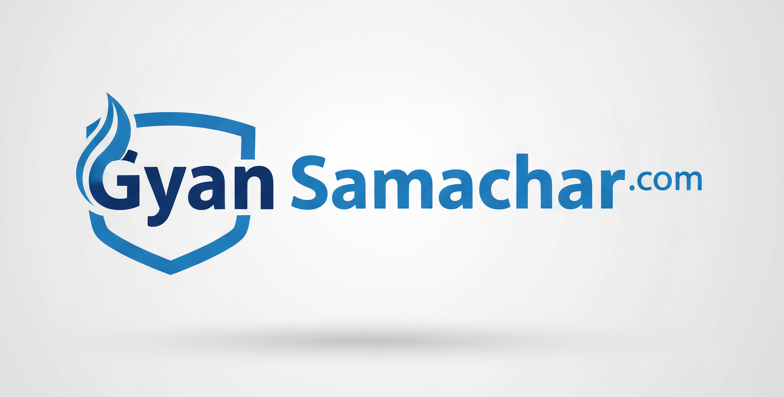 Gyan Samachar logo